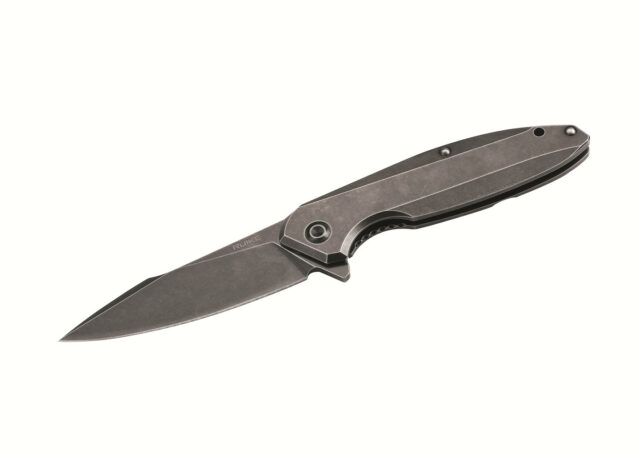 Nôž Ruike P128-SF – čierny