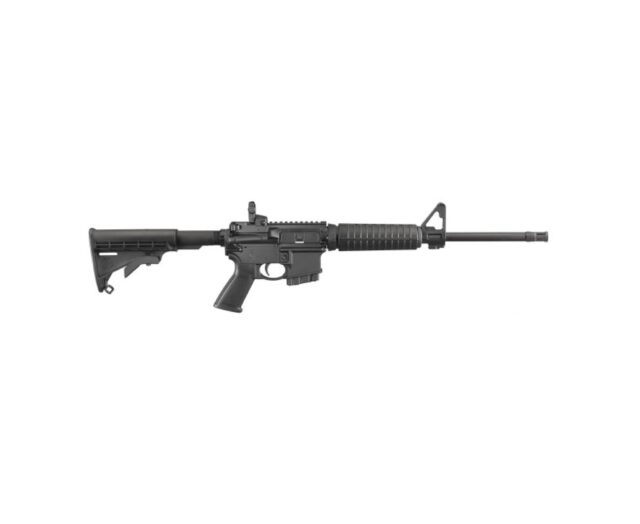 Ruger AR-556 8511, kal. 5,56 NATO/.223Rem., 10rd