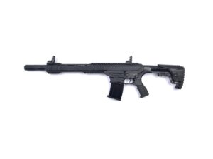 Hunt VM-12