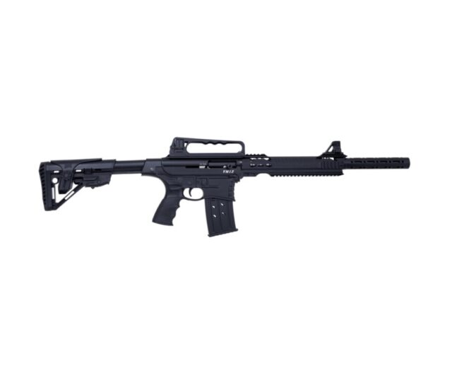 Hunt VM-12
