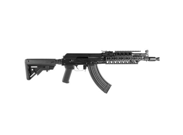 SDM AK-104, kal. 7,62×39