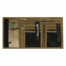 Peňaženka PENTAGON STATER 2.0 – multicam