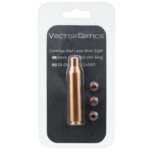Vector nastreľovací náboj 30-06 Springfield