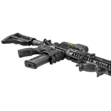 Zásobník FAB Ultimag AR15 30r čierny