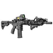 Zásobník FAB Ultimag AR15 30r čierny