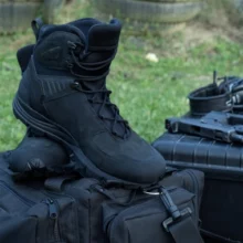 Obuv BOSP Taras Mid