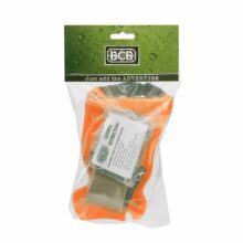 Set na prežitie BCB CK050 v nepremokavom obale – 21 dielny