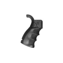 Pištoľová rúčka sklopná FAB AR15 čierna