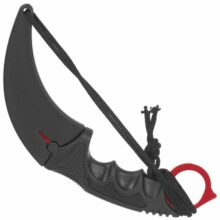 Karambit Ruby Red