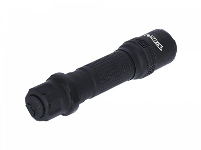 Baterka taktická WALTHER TFC1r 1500lm USB