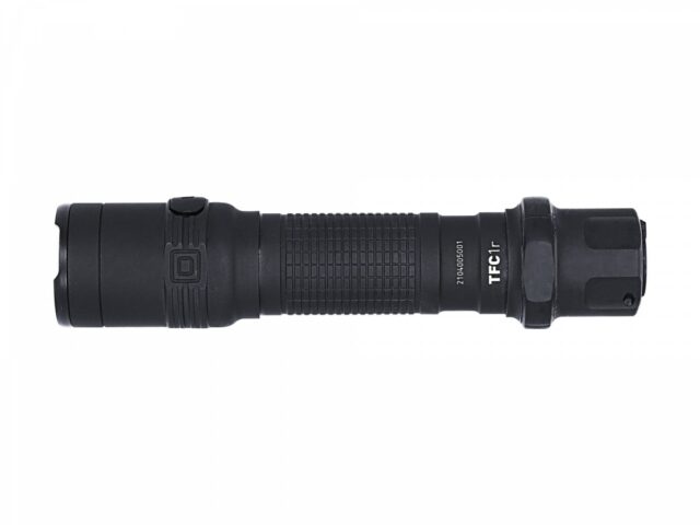 Baterka taktická WALTHER TFC1r 1500lm USB