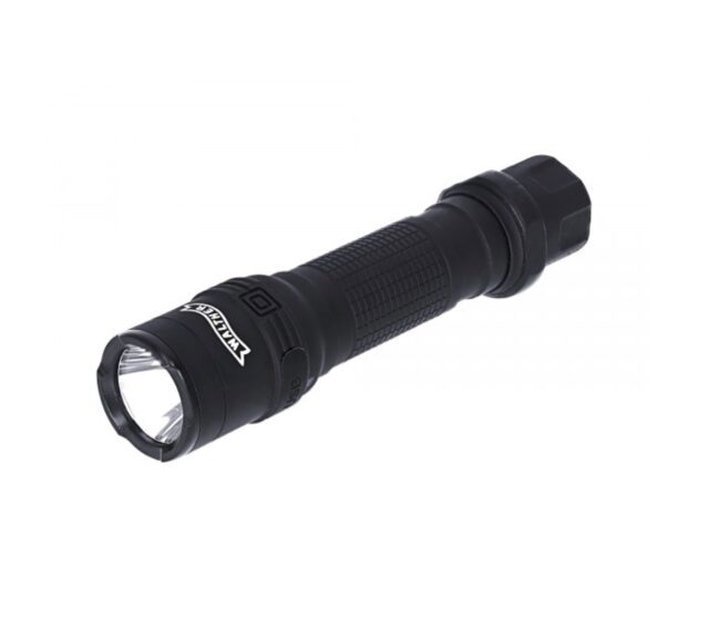 Baterka taktická WALTHER TFC1r 1500lm USB