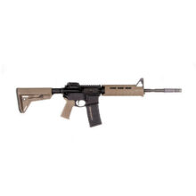 Zásobník Magpul PMAG AR15 Gen M3 5,56x45mm/30rd - čierny