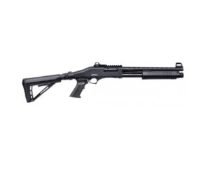 Khan Arms Mace Force Telescopic, kal. 12/76, hl. 35,5cm