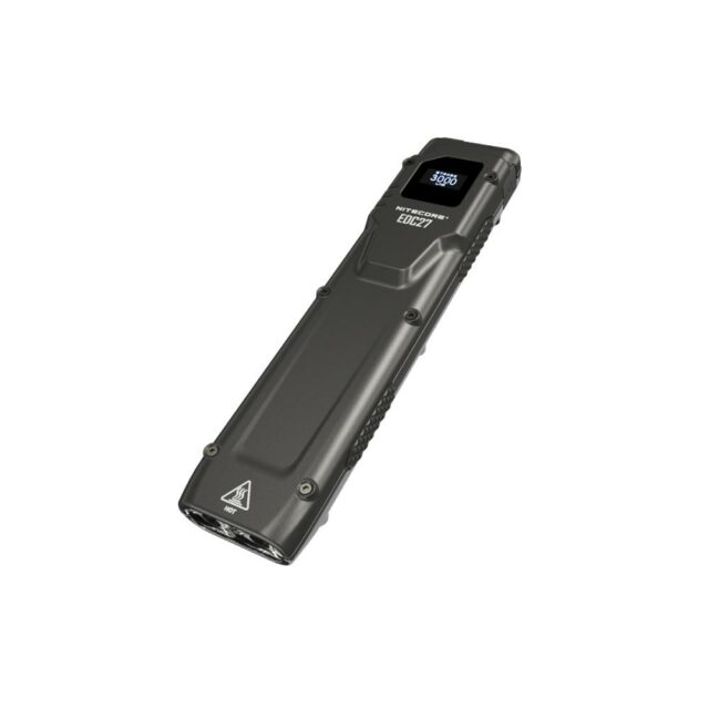 Svietidlo NITECORE EDC27
