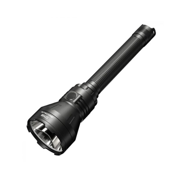 Svietidlo NITECORE MH40S