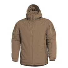 Bunda zimná PENTAGON LCP Velocity – coyote