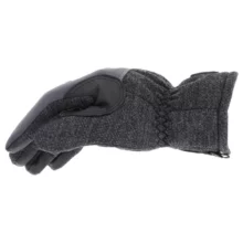 Rukavice taktické zateplené MECHANIX Winter Fleece - šedé