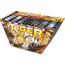 Tiger 64 rán / 30mm