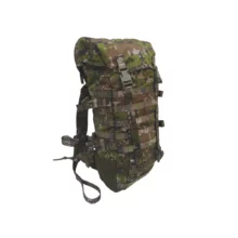 Batoh taktický armádny ARMY Modular 25L - SK digital les