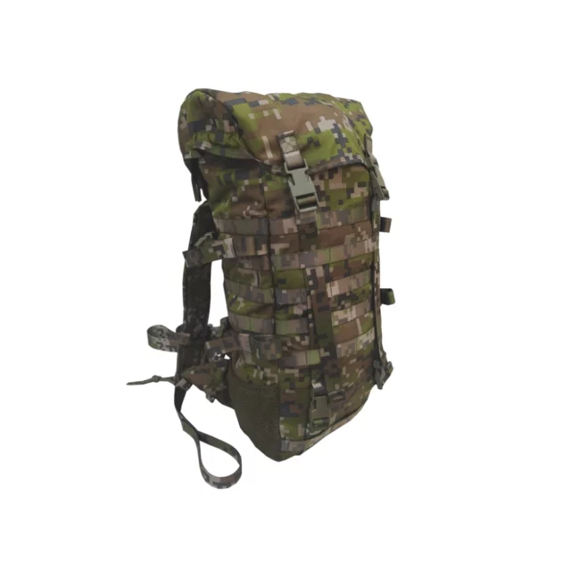Batoh taktický armádny ARMY Modular 25L - SK digital les