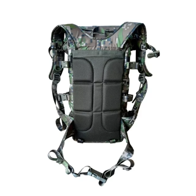 Batoh taktický armádny ARMY Modular 25L - SK digital les