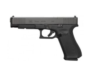 GLOCK 34, Gen5 MOS (47156), kal. 9x19