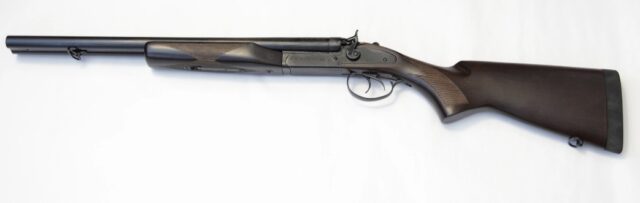 Brokovnica Norinco JW2000 12/70