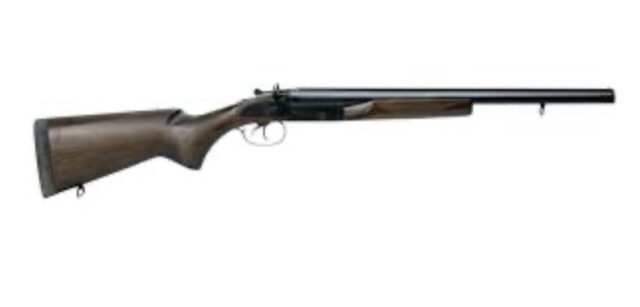Brokovnica Norinco JW2000 12/70