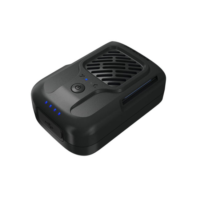 Elektrický odpudzovač hmyzu NITECORE EMR40