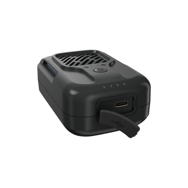 Elektrický odpudzovač hmyzu NITECORE EMR40