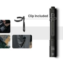 NITECORE MT2A PRO