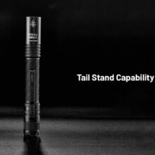 NITECORE MT2A PRO