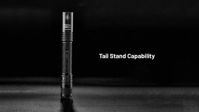 NITECORE MT2A PRO