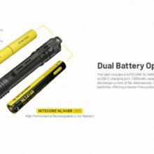 NITECORE MT2A PRO