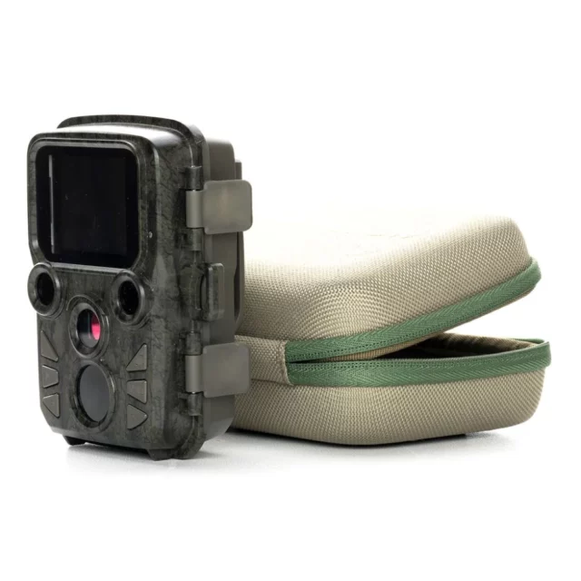 Fotopasca PREDATOR Micro 1909-015 bez GSM modulu - Image 2