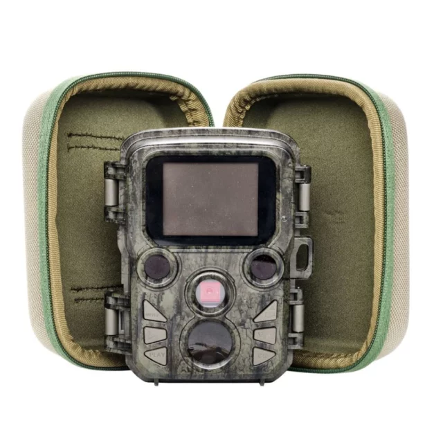 Fotopasca PREDATOR Micro 1909-015 bez GSM modulu - Image 3