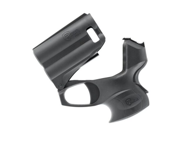P2P PGS II (PDP) Kit Personal Guard System so svetlom - Image 2