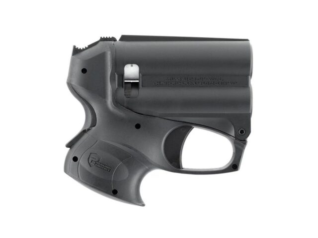 P2P PGS II (PDP) Kit Personal Guard System so svetlom - Image 4