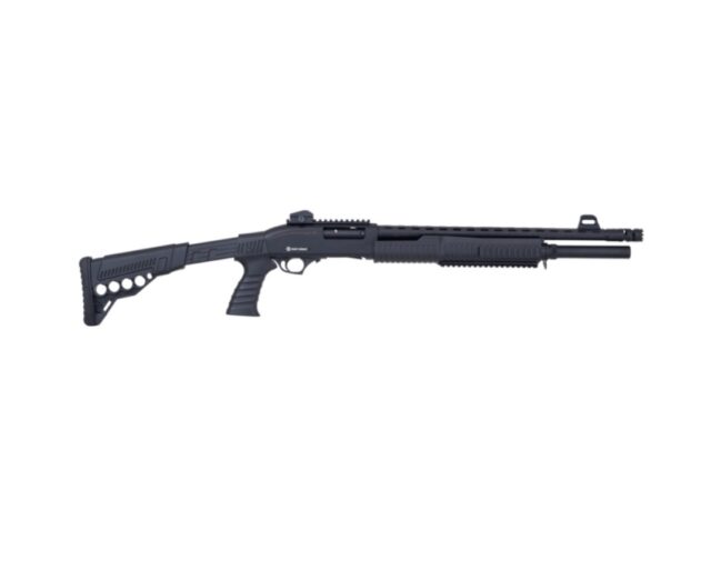 Hunt MH-X Tactical
