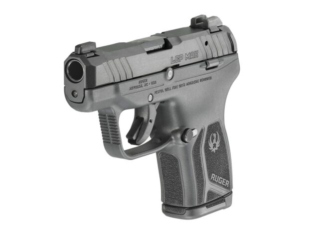 Ruger LCP MAX 13716, kal. .380 AUTO - Image 5