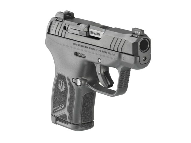 Ruger LCP MAX 13716, kal. .380 AUTO - Image 6