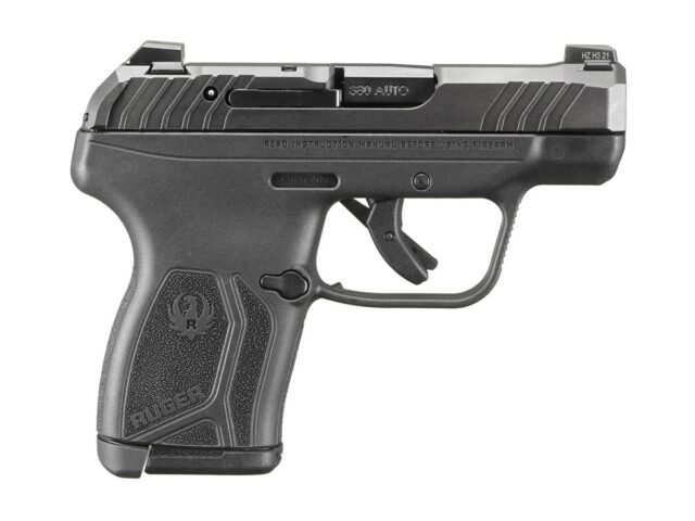 Ruger LCP MAX 13716, kal. .380 AUTO - Image 2
