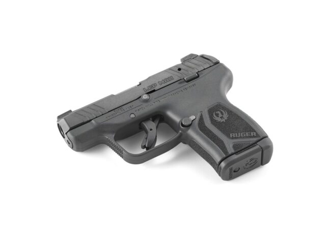 Ruger LCP MAX 13716, kal. .380 AUTO - Image 3