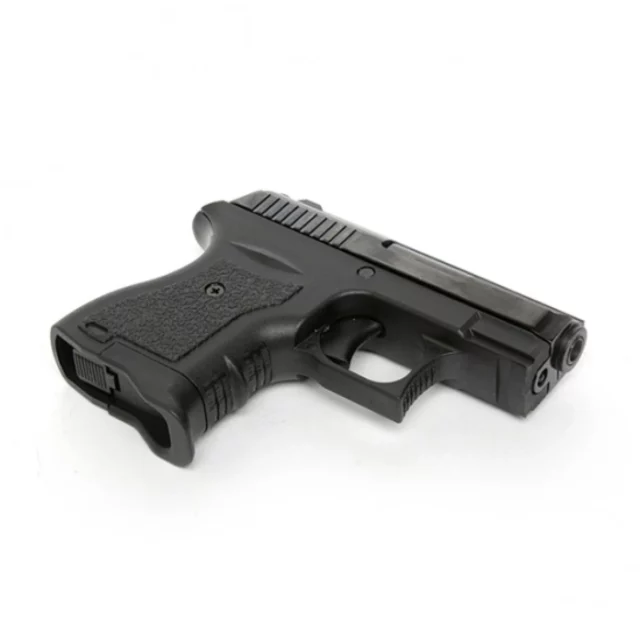 Plynová pištoľ Ekol BOTAN čierna, kal. 9 mm P.A. - Image 2