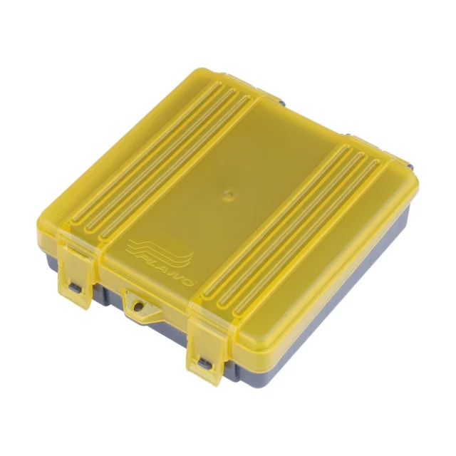 Box na muníciu PLANO kal. 9mm 100ks - Image 3
