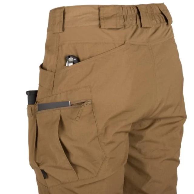 Nohavice HELIKON-TEX UTP Flex - multicam - Image 4