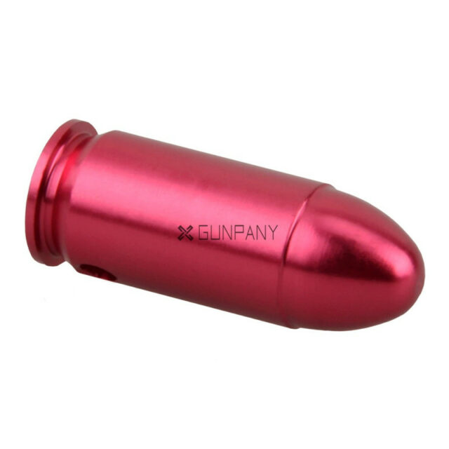 Vector Vybíjací náboj .45 ACP (6ks) - Image 2