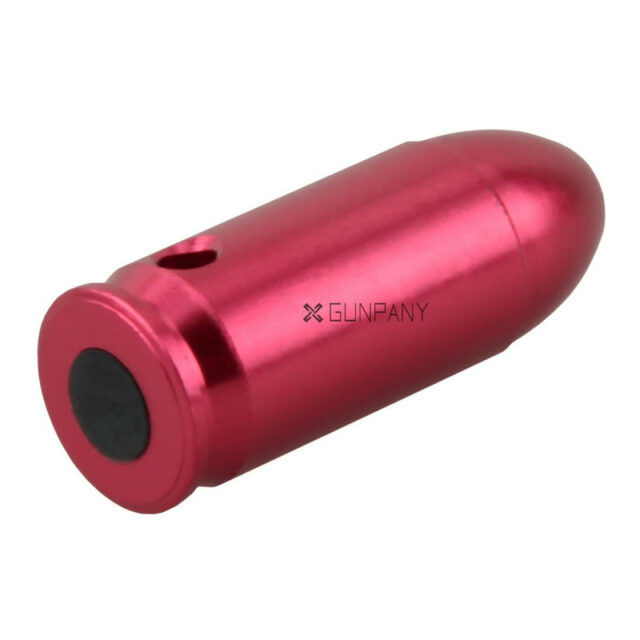 Vector Vybíjací náboj .45 ACP (6ks) - Image 3