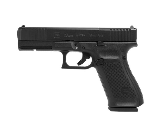 Glock 20 Gen5 MOS FS, kal., 10mm Auto